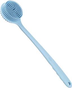 Gabani fashion silicon shower bath brush BPA-Free, Hypoallergenic, Eco-Friendly