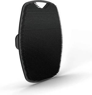 JUDEE Silicone Body Scrubber for Bathing - Dead Skin Remover