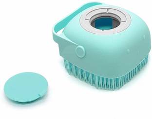 kudos enterprises silicon body bath brush