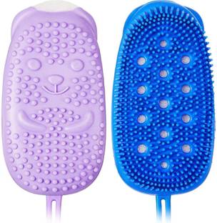 AM Creations Silicone Bath Brush/Belt AM3.452