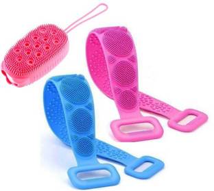 FLYDER Bath Brush Cleaner
