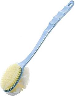 Qrex Quick-Dry Bath Brush