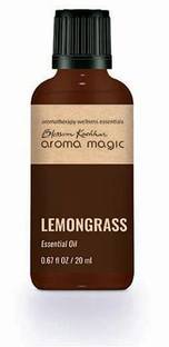 Aroma Magic Lemon grass Essential Oil