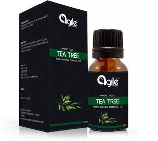 Agile Wellness Teatree Essential Oil 30 ml