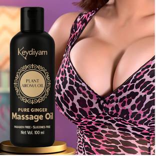 keydiyam Beauty Bosom Big Bul Oil For Women
