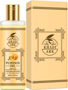 Khadi Ark Pumpkin Oil