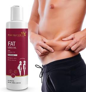 7 Days Tummy Ginger Slimming Fat Burner Oil for Fat Loss Fat go slimming oil