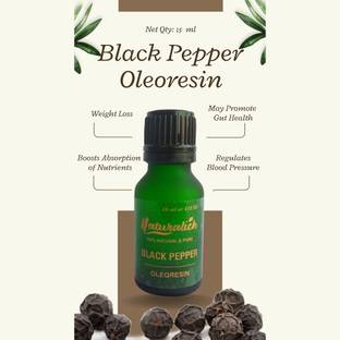 Naturalich Black Pepper Oleoresin
