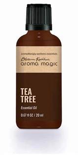 Aroma Magic Tea Tree Essential Oil