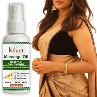 BB IGNITE Breast Massage Oil | Special Women Care | Secret Delivery | Model G145