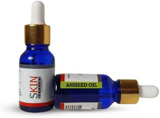 SKIN AFFAIRS Aniseed Essential Oil