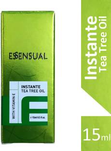 Modicare Essensual Instante Tea Tree Oil (Vitamin E)