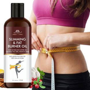 INTIMIFY Fat burning oil for man & Women, fat loss oil / belly fat reduce oil stomach