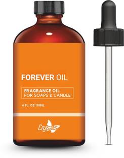 Crysalis Forever Aroma Oil for Handmade Candles, Diffuser Blends & Craft Projects