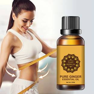 EXOMOON Shape Up Slimming Oil massage oil fat burner oil for women weight loss oil