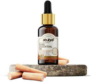 Atulya Sandalwood Essential Oil