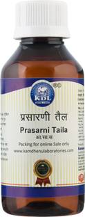 Kamdhenu Laboratories Prasarni Tel
