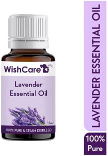 WishCare Pure Lavender Essential Oil 15 ml