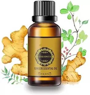Nainital Fat Burning Oil, Slimming oil,Anti Cellulite, weight loss body fitness oil