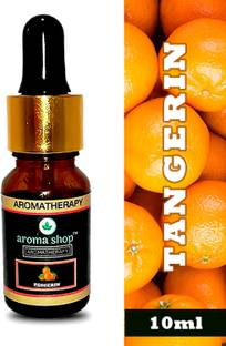 AROMASHOP AROMATHERAPY PURE AND NATURAL TANGERIN ESSENTIAL OIL