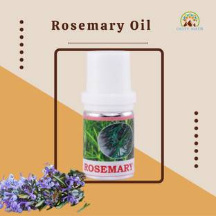 Ooty Made.Com Rosemary oil 1000ml