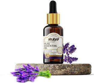 Atulya Lavender Essential Oil