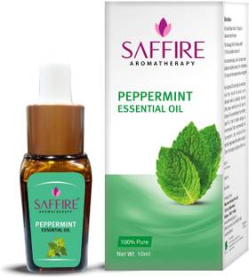 SAFFIRE Peppermint essential oil