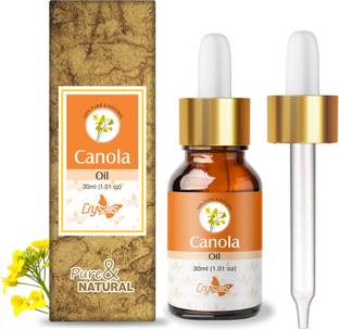 Crysalis CRY-CanolaOil-30ml