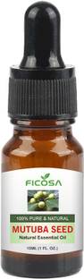 Ficosa Mutuba Seed Oil For Men-9inch