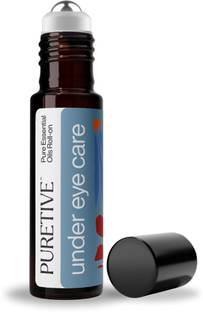 puretive Under Eye Care Roll On | Reduce Fine Lines, Wrinkles, & Dark Circles