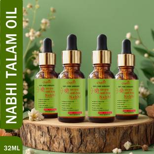 Ooplore All Body Problem's Solution Ramban Nabhi Oil Men & Women