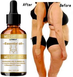 Latibule Best Slimming Oils,Look for lightWeight,Non-comedogenic oils like Jojoba oil