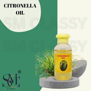 Nilgiris Citronella oil 1 liter