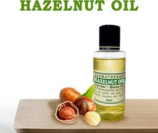 AROMASHOP AROMATHERAPY HAZELNUT OIL