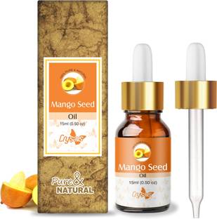 क्रिसालिस Mango Seed Oil 15ml