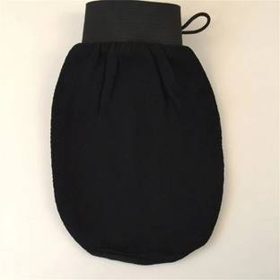 yogi Exfoliating Glove Dead Skin Remover - Korean Body Scrubber Exfoliator,