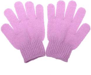 MagiDeal Bath Gloves