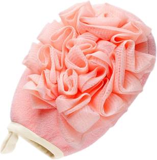 Masox Store Body Exfoliating Dead Skin Remover Women Girls Shower 1 Pic Sponge B-165