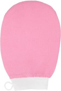 Sffizeex Exfoliating Bath Glove For Dead Skin Body|Gentle On Skin |Unisex | Easy To Use|