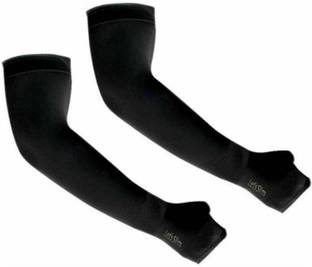 KK CRAFT Nylon Arm Sleeve For Men & Women