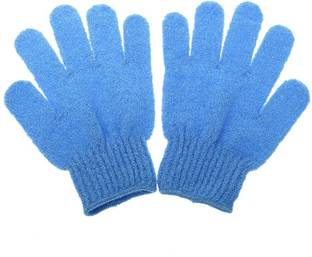 MagiDeal Bath Gloves