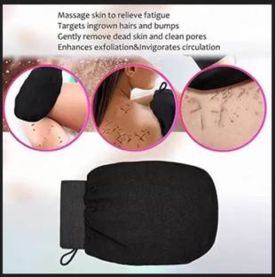 PORUSENTERPRISE Bath Glove14
