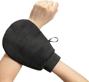 Prachi Enterprise Body Scrub Gloves