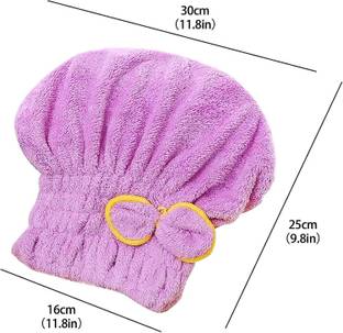 AL ATASH 1 Piece Microfiber Bath Linen Set NA