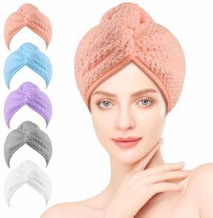 DG Textile 1 Piece Microfiber Bath Linen Set Free
