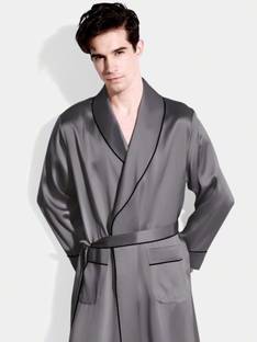 Bella Babe by SK Grey Small Bath Robe
