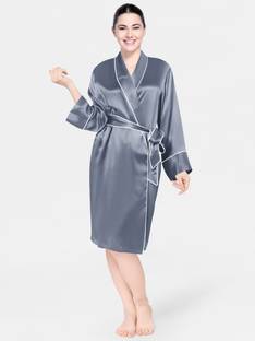 Bella Babe by SK Aqua XL Bath Robe