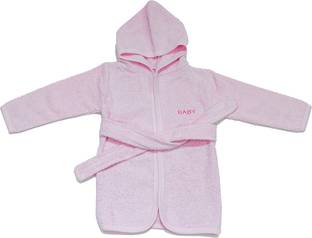 LUV-DUB Multicolor Large Bath Robe