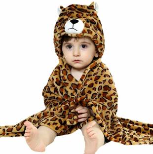 KD CREATION Cotton 250 GSM Bath Towel