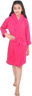 Comfortlooms Rani Medium Bath Robe